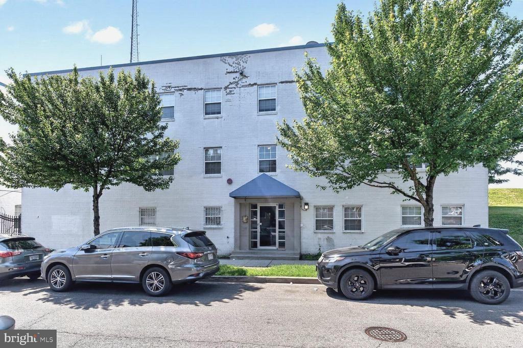1008 Rittenhouse St Nw ##15