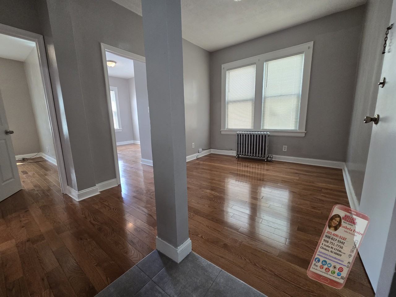 170 Bellevue Street #1R - Photo 2 of 3