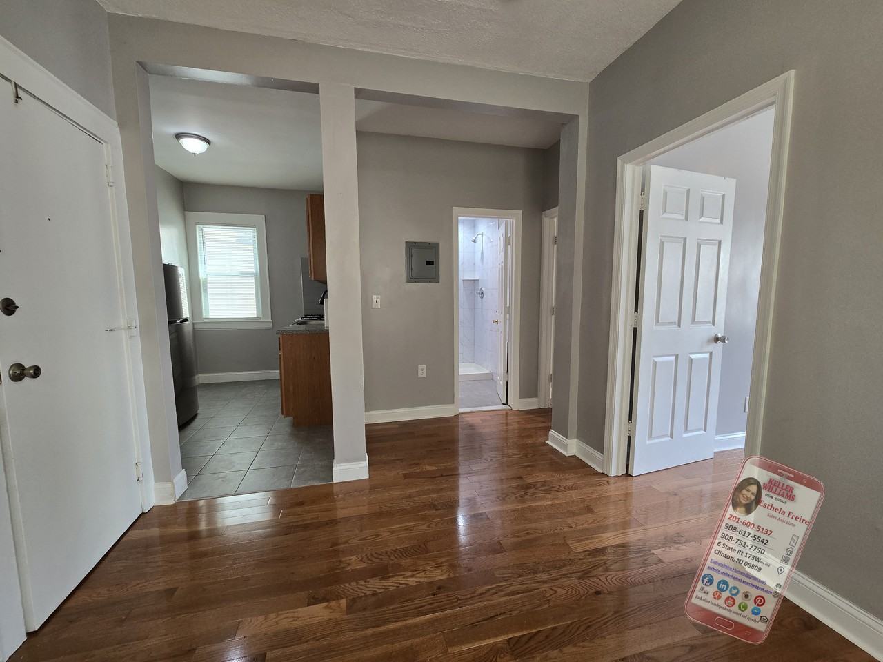 170 Bellevue Street #1R - Photo 3 of 3