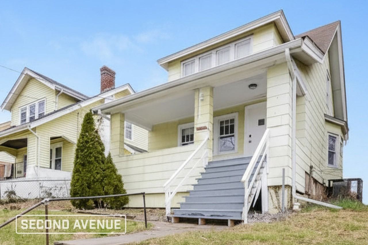 4692 Winton Rd - Photo 2 of 21