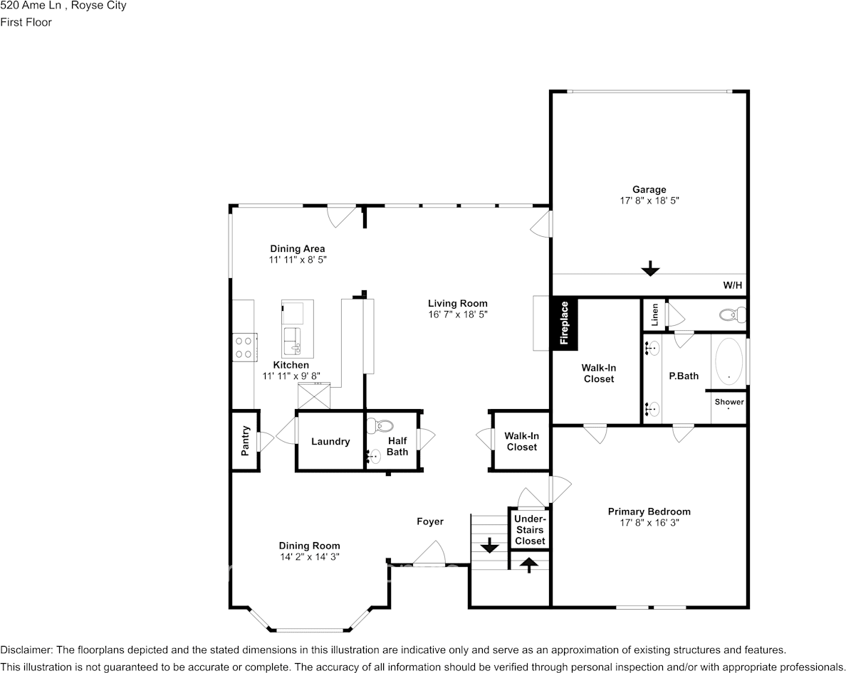 520 Ame Ln - Photo 2 of 25