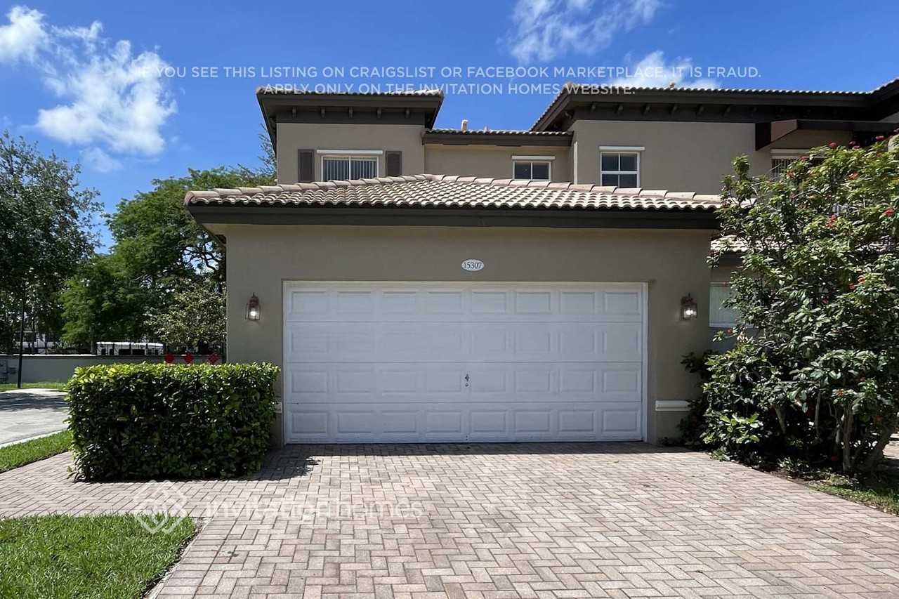 15307 Sw 88th Ter