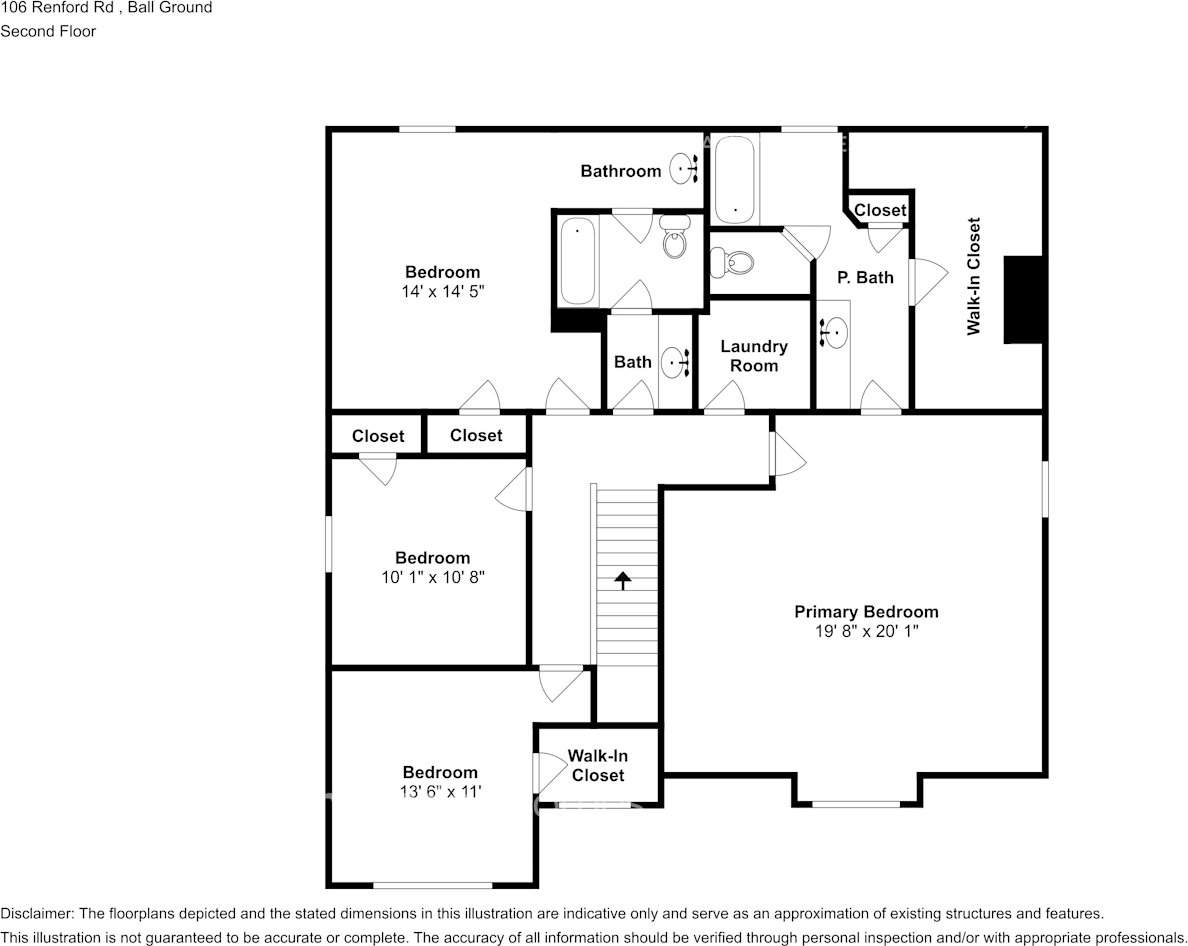106 Renford Rd - Photo 3 of 19