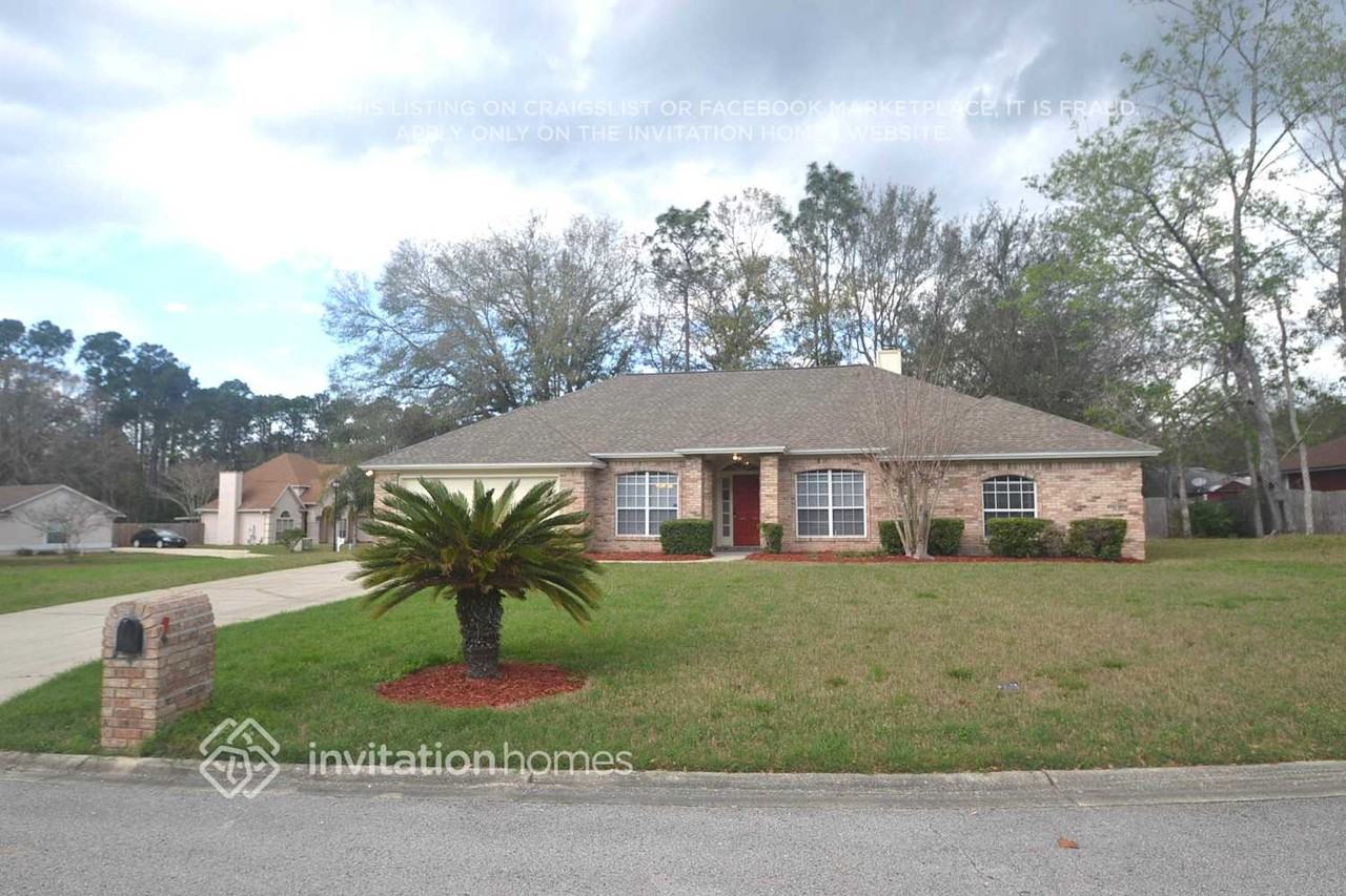 5523 Kilcullen Ln - Photo 2 of 13