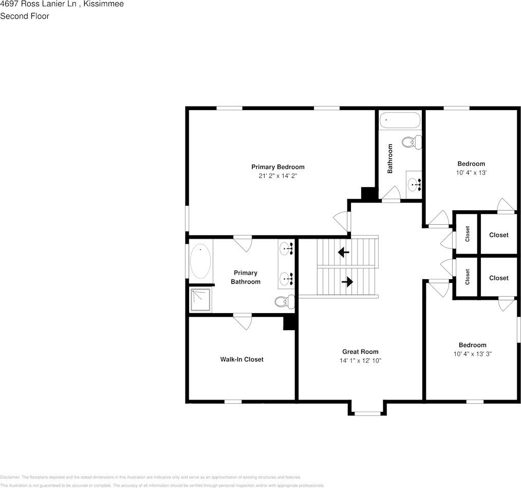 4697 Ross Lanier Ln - Photo 3 of 6