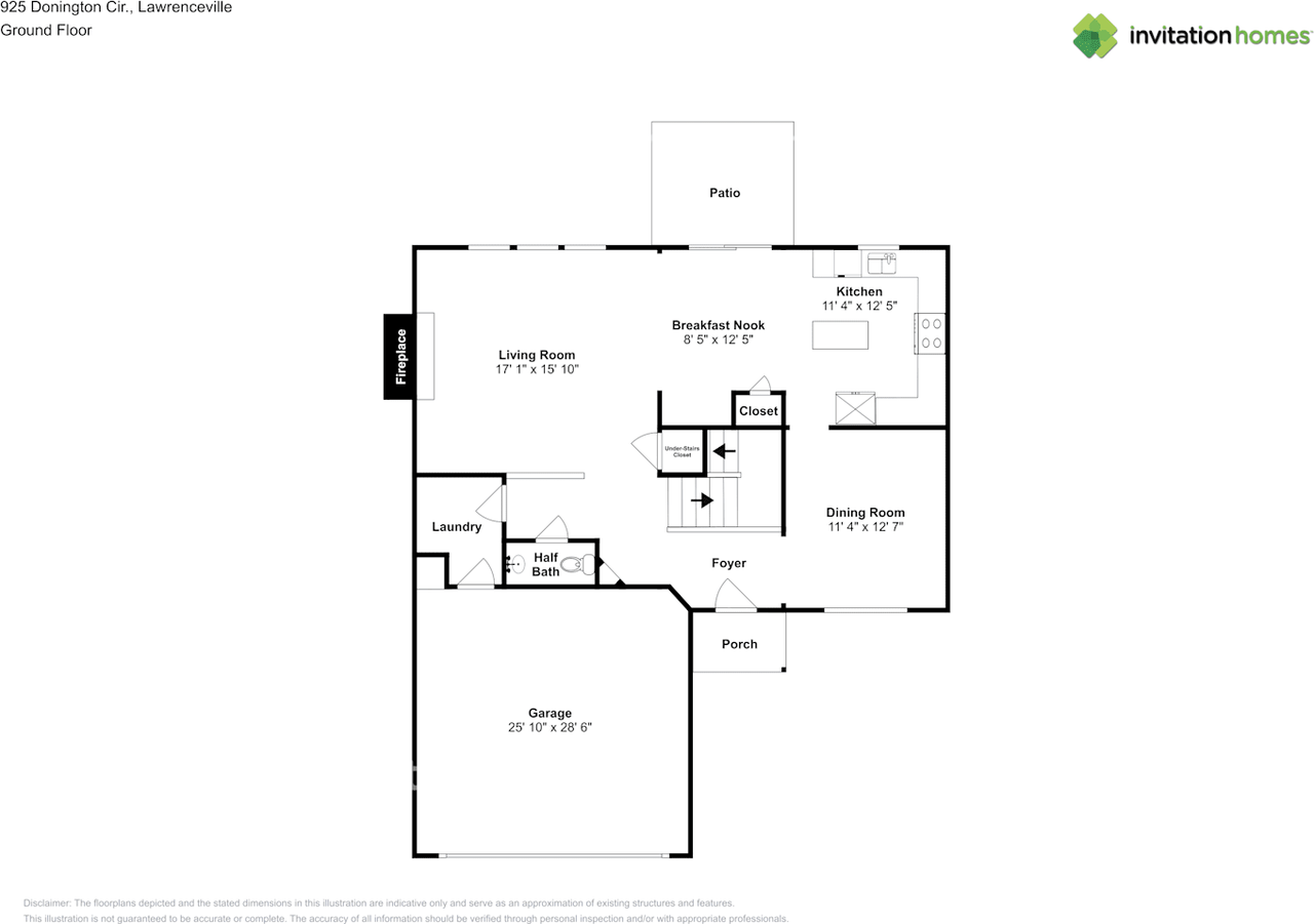 925 Donington Cir - Photo 2 of 20