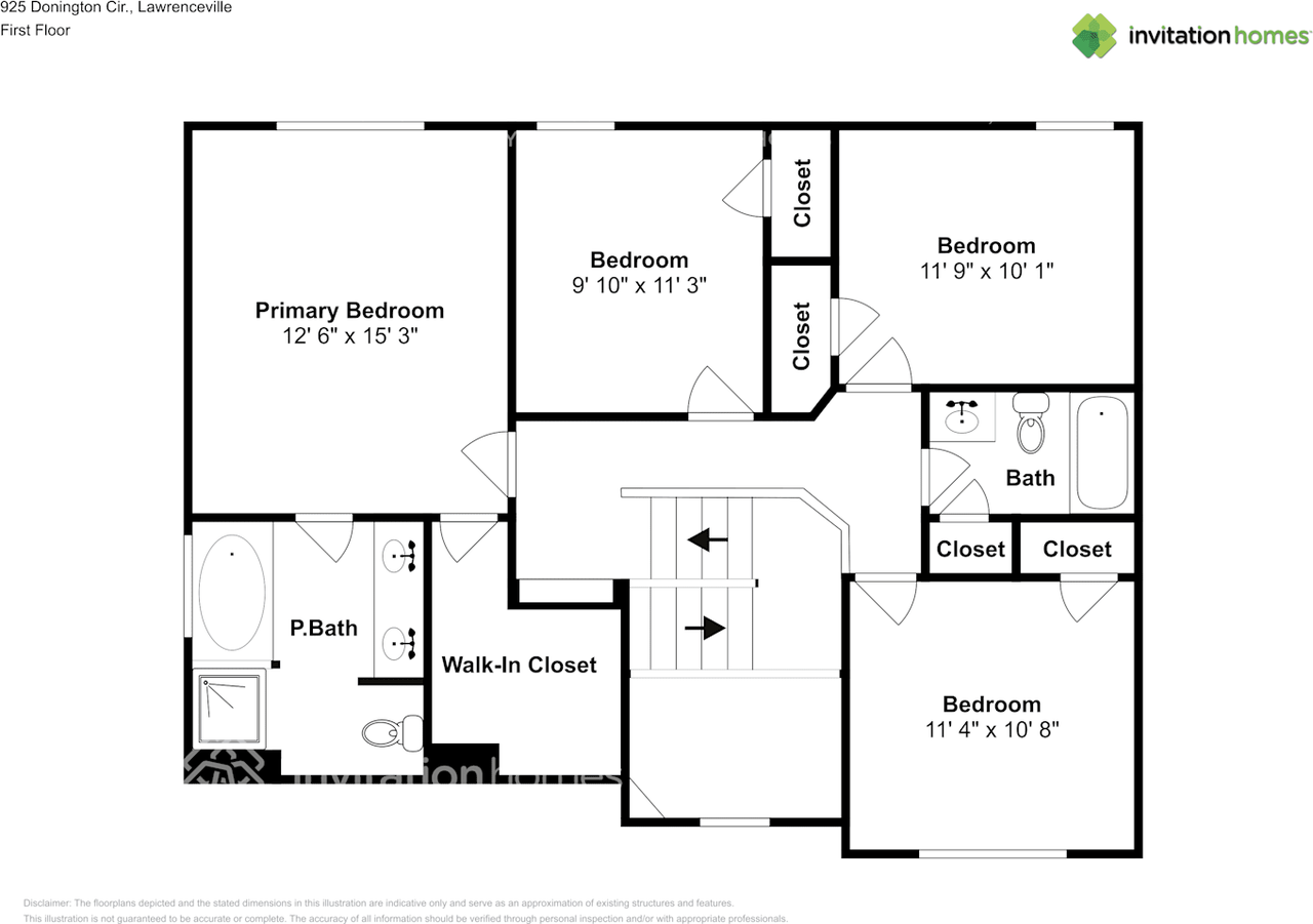 925 Donington Cir - Photo 3 of 20