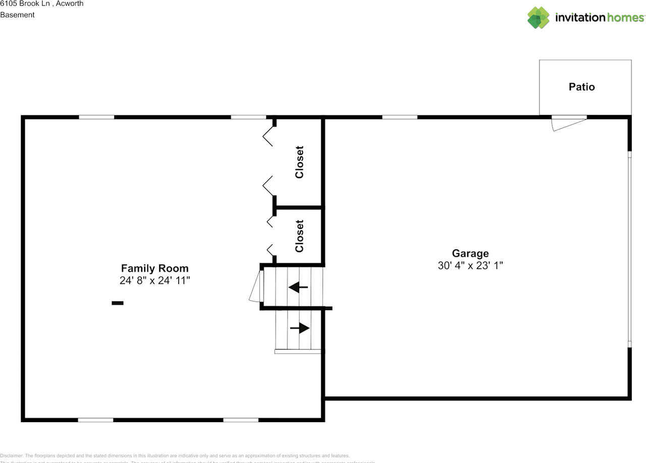6105 Brook Ln - Photo 3 of 24
