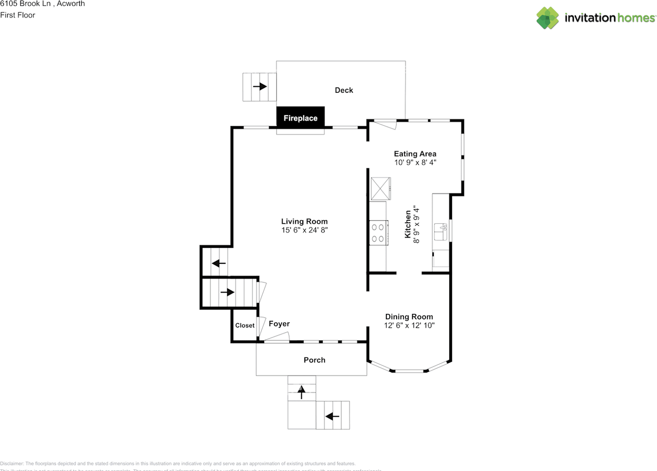 6105 Brook Ln - Photo 4 of 24