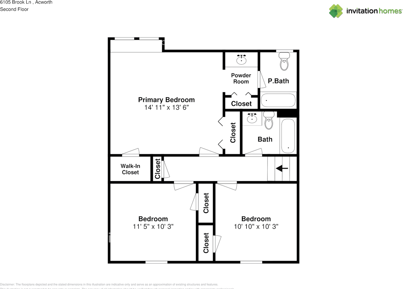 6105 Brook Ln - Photo 5 of 24