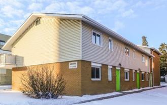Amora Apartments - Photo 1 of 1