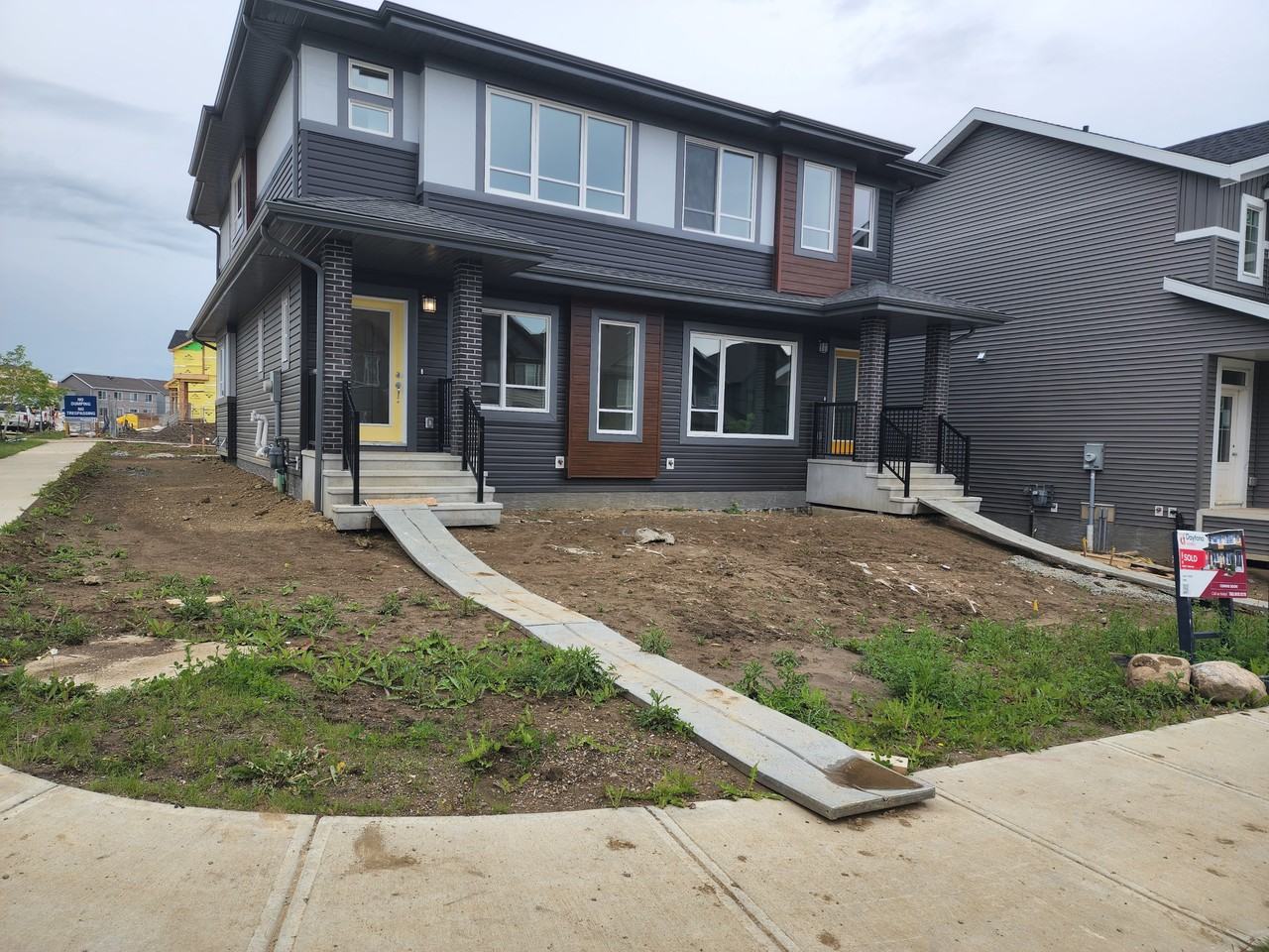 Chrustawka Place - Photo 5 of 10