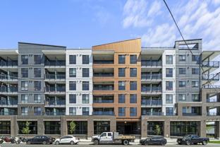 20769 Fraser Highway #501 - Photo 1 of 1