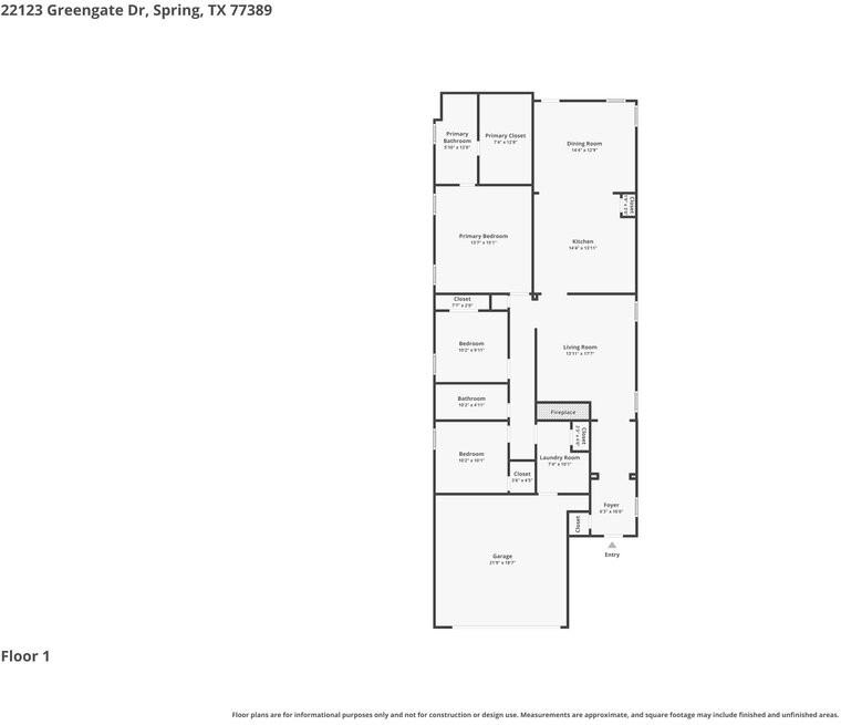 22123 Greengate Dr - Photo 2 of 16