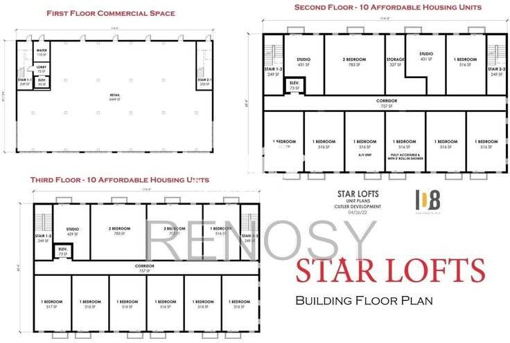 2701 Ingersoll Ave #204 - Photo 3 of 11