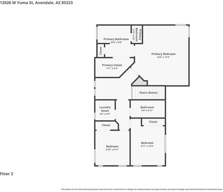 12026 W Yuma St - Photo 3 of 17