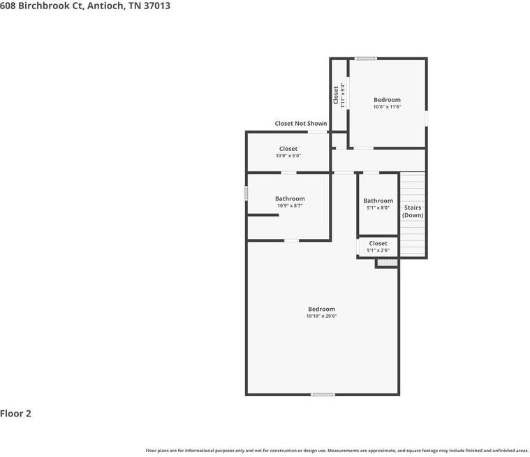 608 Birchbrook Ct - Photo 3 of 17