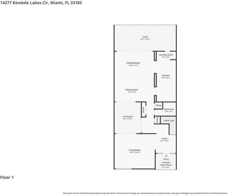 14277 Kendale Lakes Blvd - Photo 2 of 17