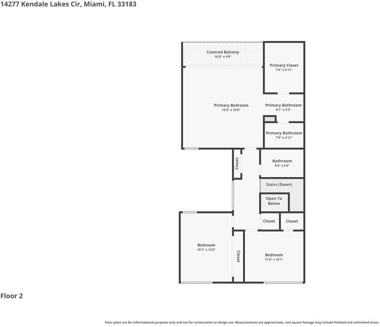 14277 Kendale Lakes Blvd - Photo 3 of 17