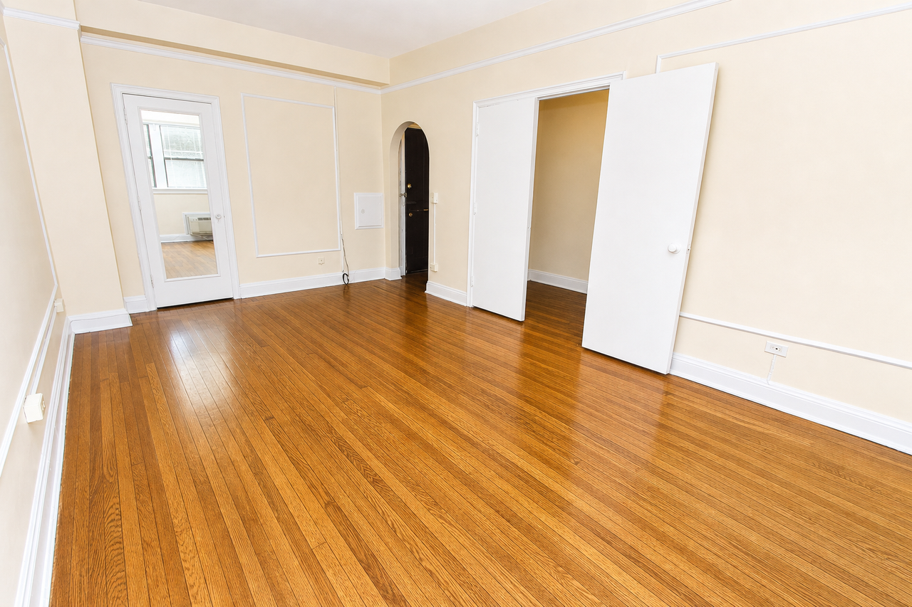4720 CENTRE AVENUEAPT 1-G #1G - Photo 2 of 9