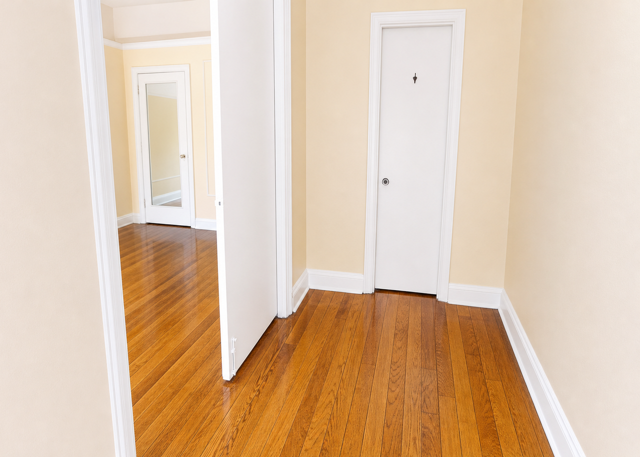 4720 CENTRE AVENUEAPT 1-G #1G - Photo 4 of 9