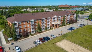 featured image of 9914 101 Avenue - 408Renaissance #408