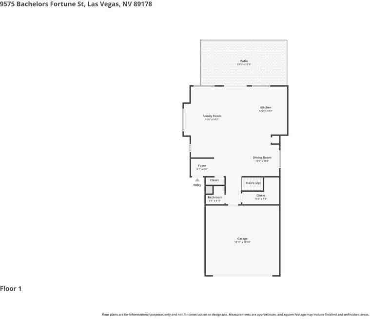 9575 Bachelors Fortune St - Photo 2 of 17