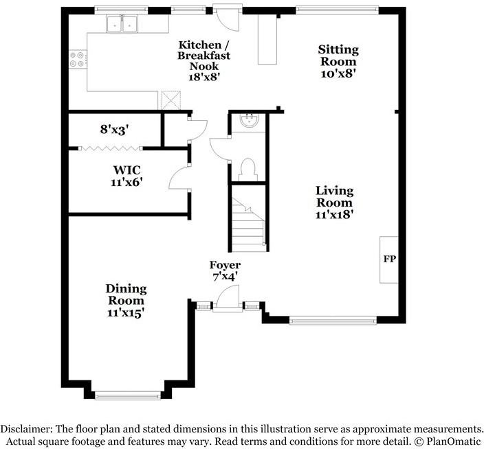 100 Bath Cir - Photo 2 of 20