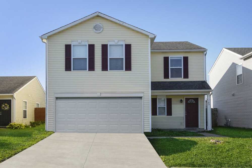 103 Snowflake Cir