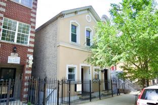 1252 N Greenview Ave #1 - Photo 1 of 1