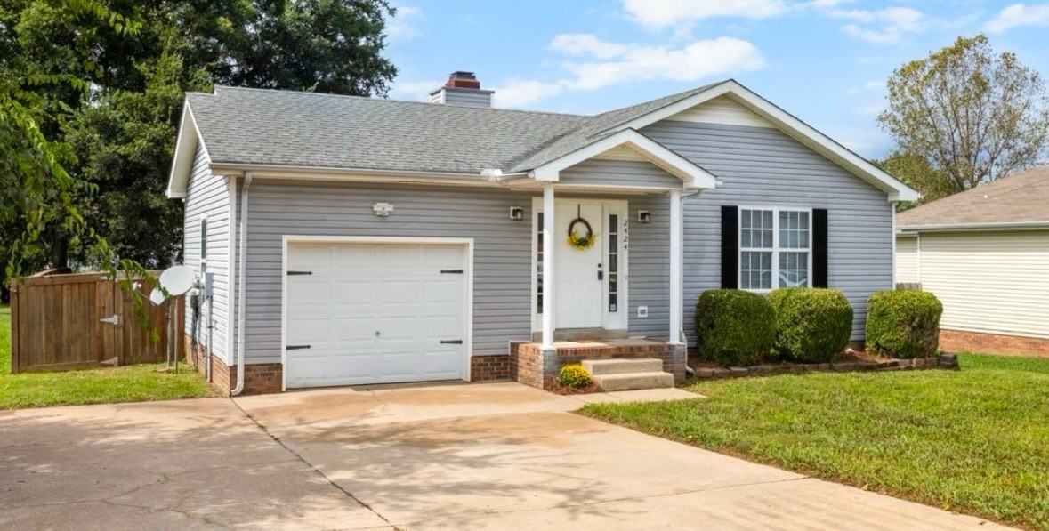 2424 Calico Ct #1 - Photo 2 of 30