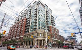 230 King Street East #1718 - Photo 1 of 1