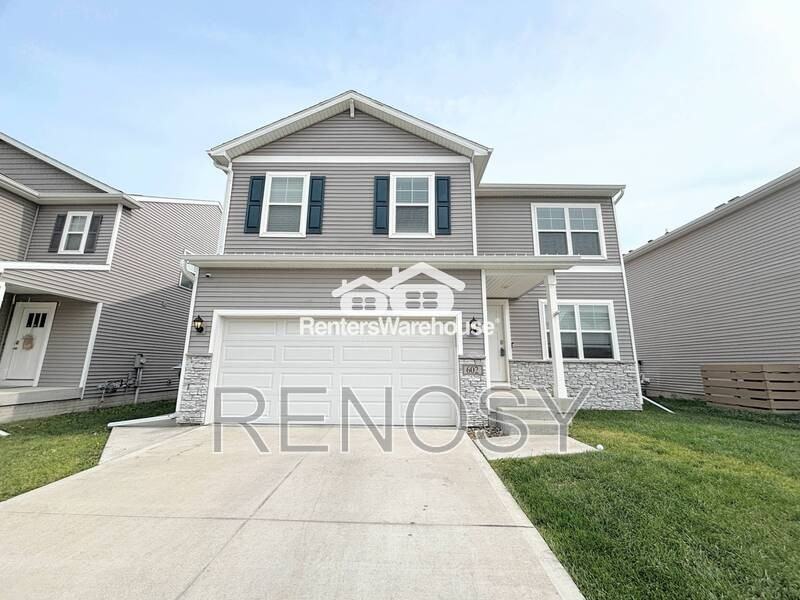 602 Elizabeth Ln Nw