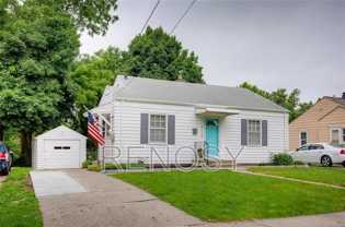 4124 3rd St - Photo 1 of 1