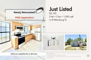 2425 Auburn St S - Photo 1 of 1
