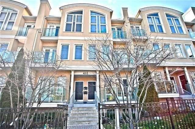 432 Kenneth Avenue #3