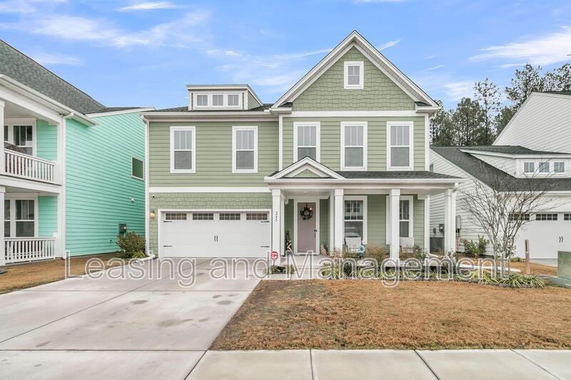 245 Summer Tanager Dr