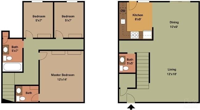 224 Falls Rd - Photo 4 of 18