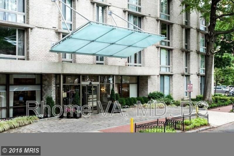950 25th St Nw #1025N