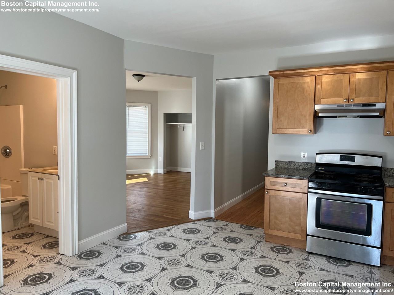 179 Belmont St #1 - Photo 2 of 17