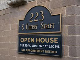 223 S Cherry St #2C - Photo 1 of 1