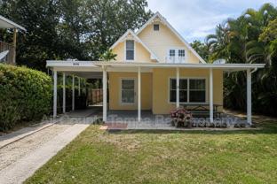 906 Jones St #A - Photo 1 of 1