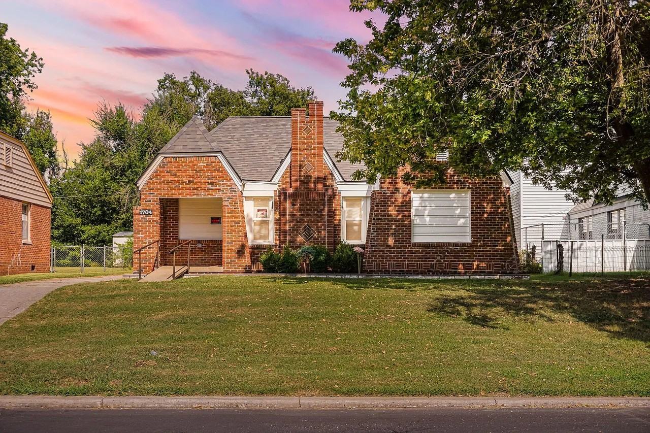 1704 Cairo Ave #1