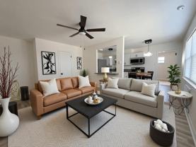 North Fillmore Apartments - Photo 1 of 1