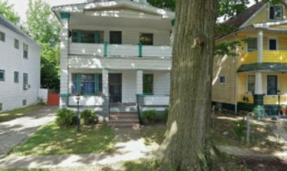 2764 E 124th St #UPPER
