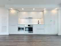 609 Sherbourne Street #1804 - Photo 1 of 1