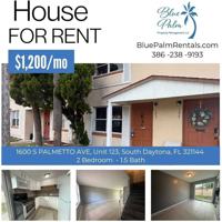 featured image of 1600 S Palmetto Ave