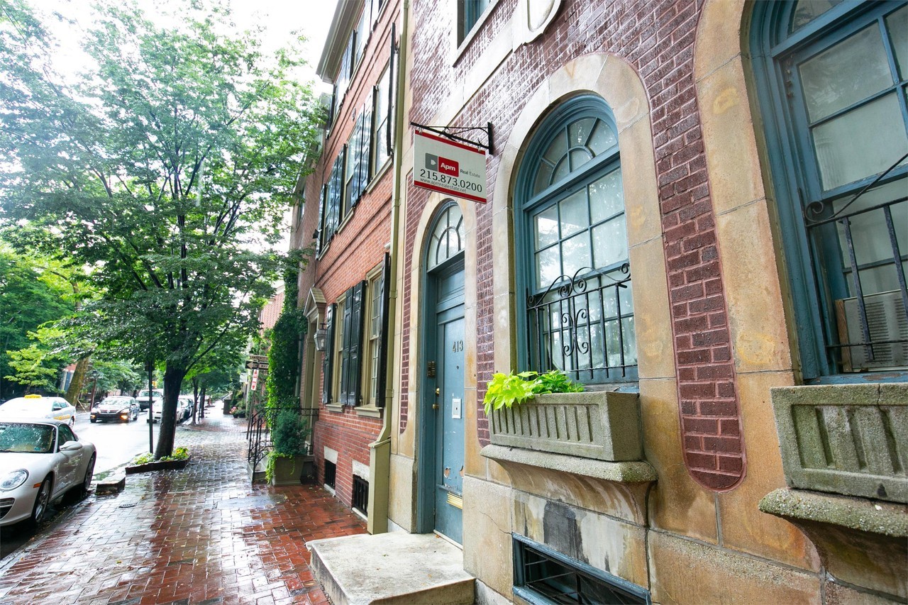 413 Pine Street, Philadelphia, PA 19107 - Photo 3 of 11