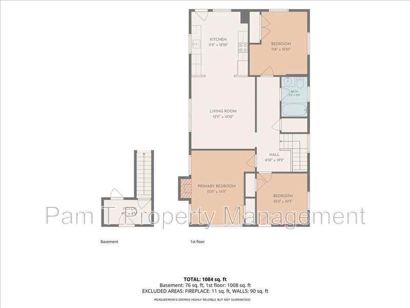 613 W 39th St - Photo 3 of 20