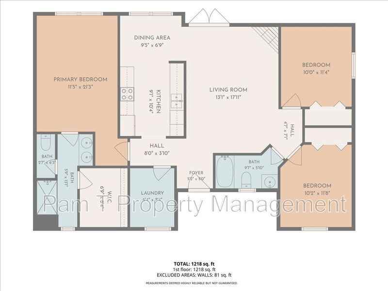 2305 Spivey Ave - Photo 2 of 28